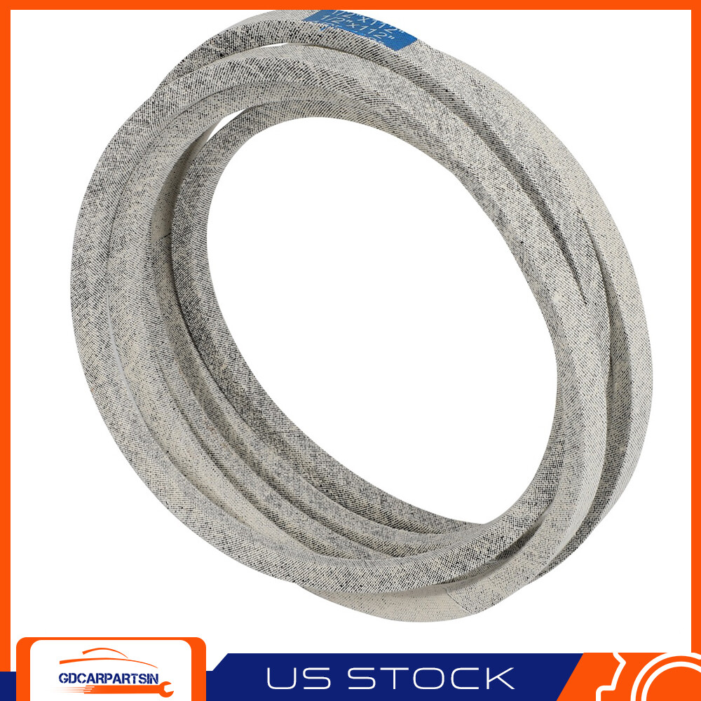 Lawn Mower Deck Belt for Toro Exmark  RZT420H 110-6871 TimeCutter Z4200 Z4202