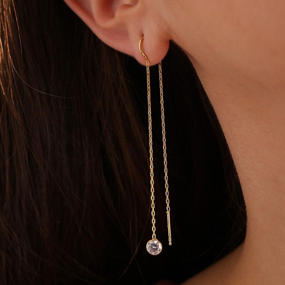 Radiant Elegance Earrings