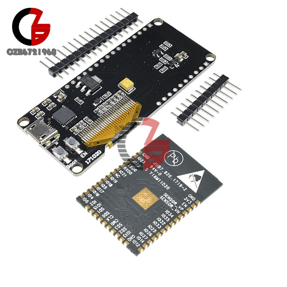 ESP32 ESP-32 0.96