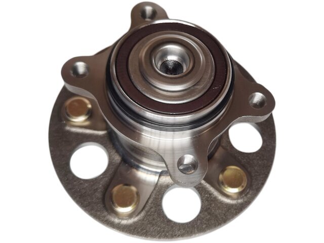 Rear SKP Wheel Hub Assembly fits Honda Civic 2006-2012 62ZWDG