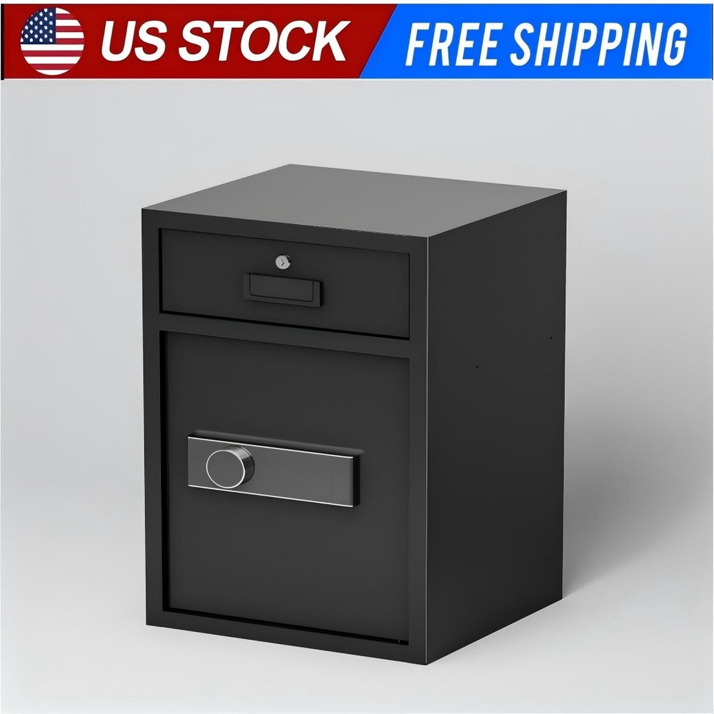 electronic password lock for gun safe,cash and jewelry safe-image