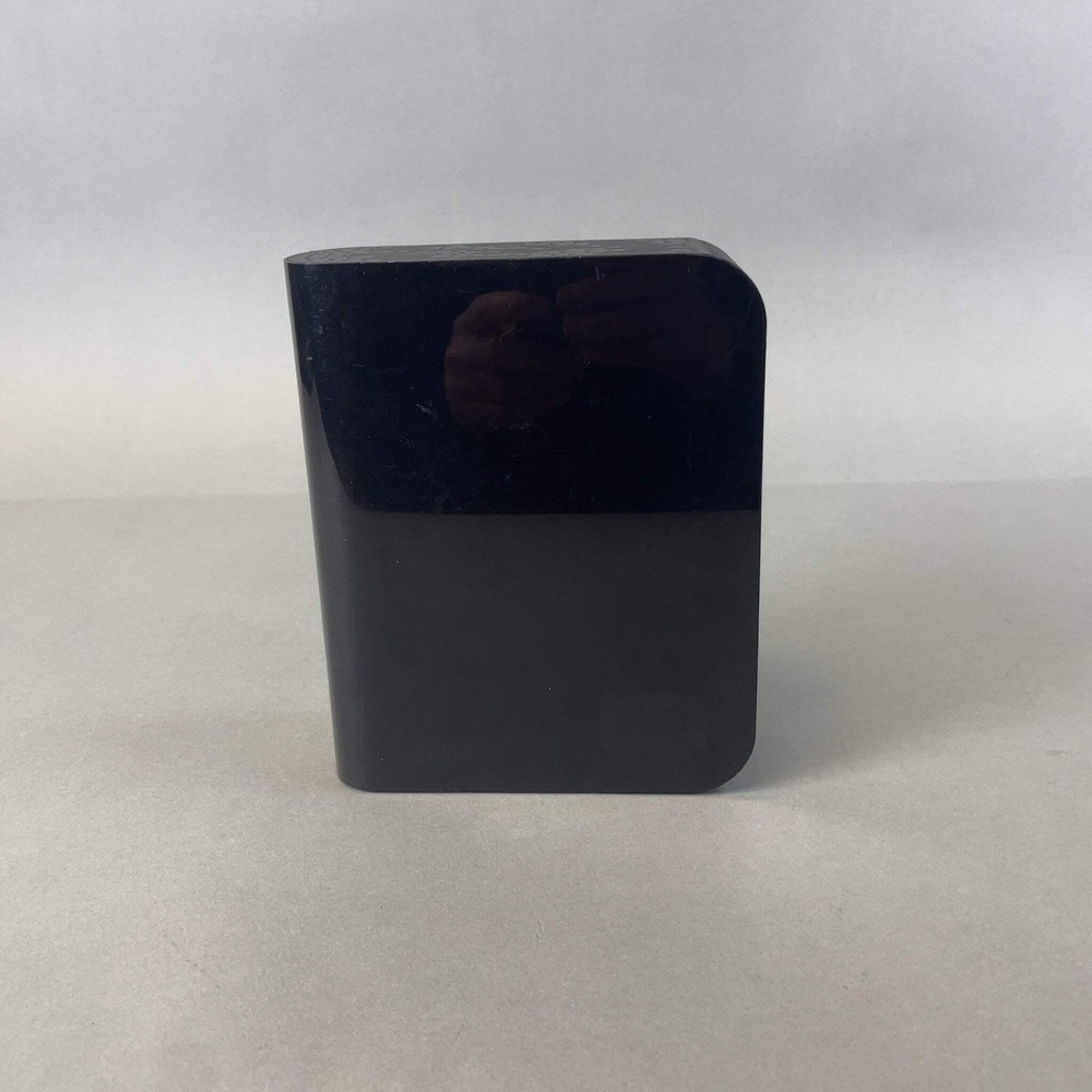 western Digital 1508A External Hard Drive WD3200H1U-00