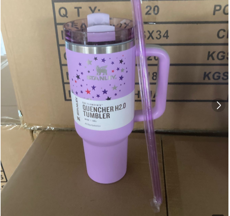 Stanley STANLEY H2.0 Vacuum Slim Quencher 1.18L