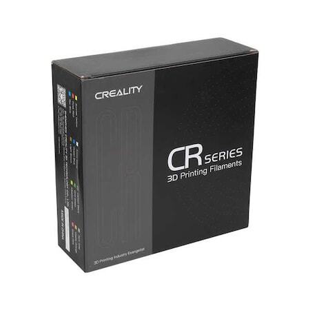 Creality Cr-Abs White Plastic Filament,3D Printer