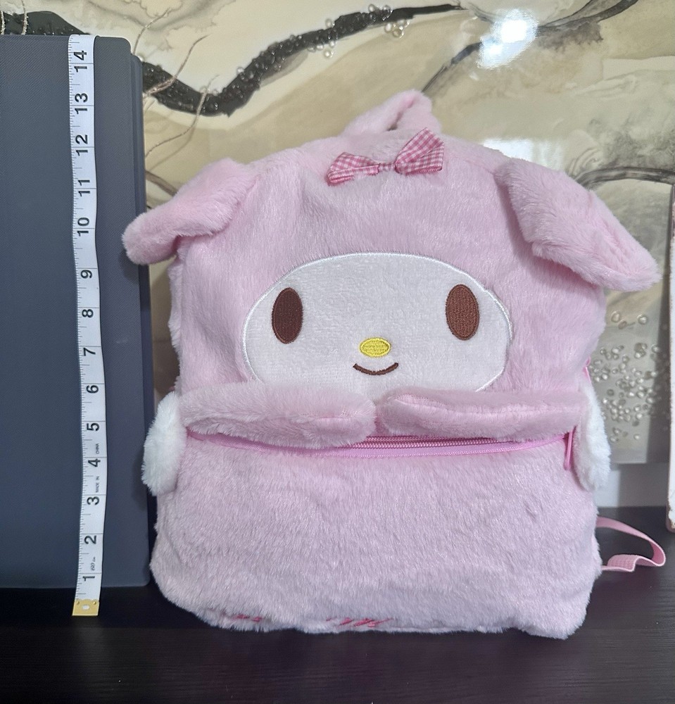 Sanrio My melody Backpack 12
