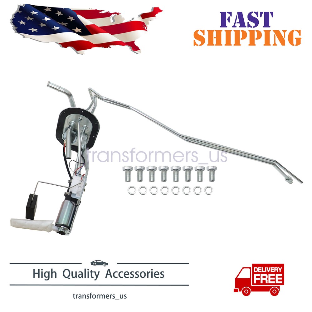 OEM Gas Fuel Pump Module Assembly 2321776040 Fits 1999-2000 Toyota 4Runner 3.4L 2.7L