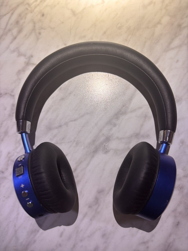 Puro Kids Safe Wireless Bluetooth Headphones for Children