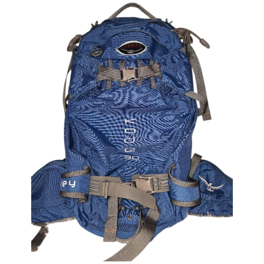 Osprey Kode 30 Lightweight Durable Hiking Daypack
