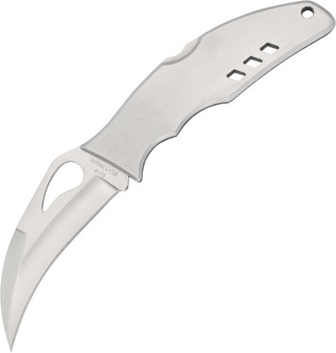 Byrd Crossbill Knife BY07P 4 5/8