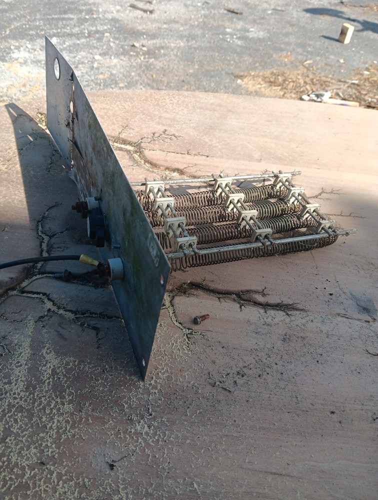 carrier cpheater26b00 heater for hvac