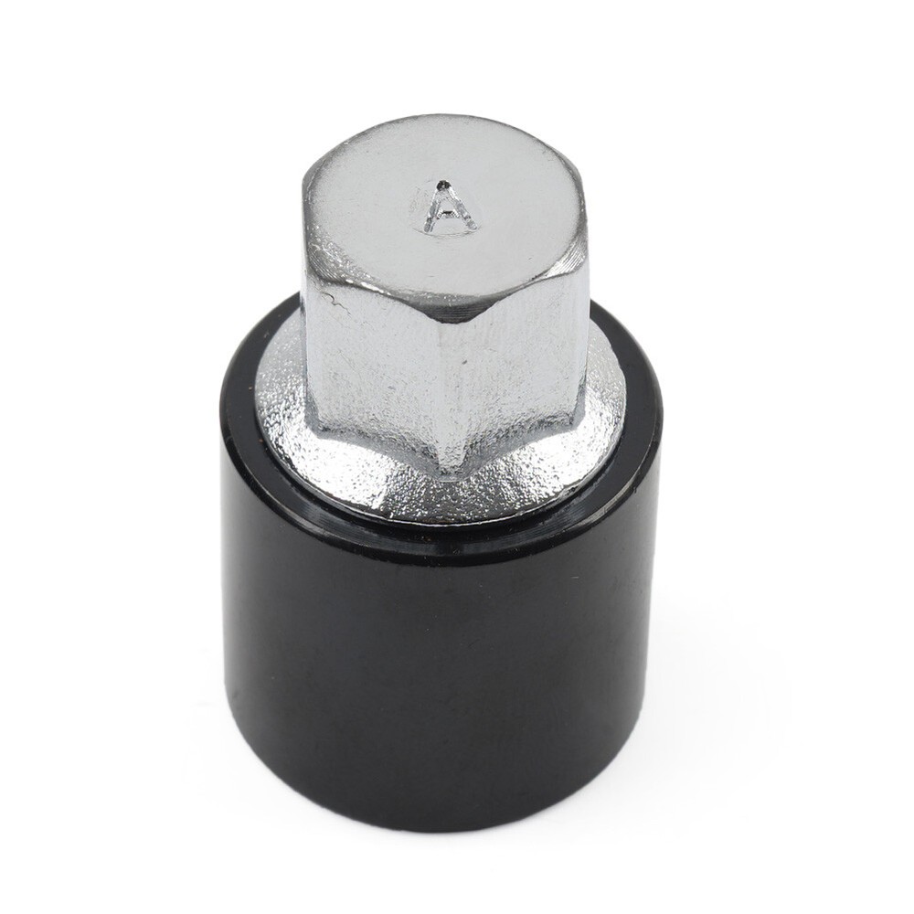 Locking Wheel Nut Key Anti-theft Screw Key Tool For Toyota For Lexus US