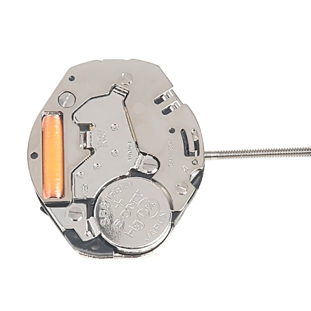 Ronda 1063 D Quartz Watch Movement with Replaceable Battery