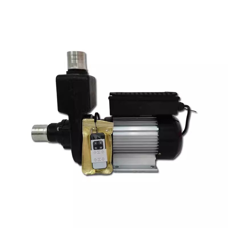 Self-priming Centrifugal Pump Sprinkler Special Booster Water Pump 48-60v/48-72v