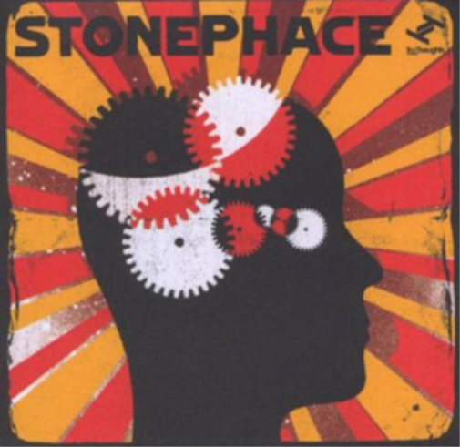 Stonephace CD Album UK Import Limited Edition