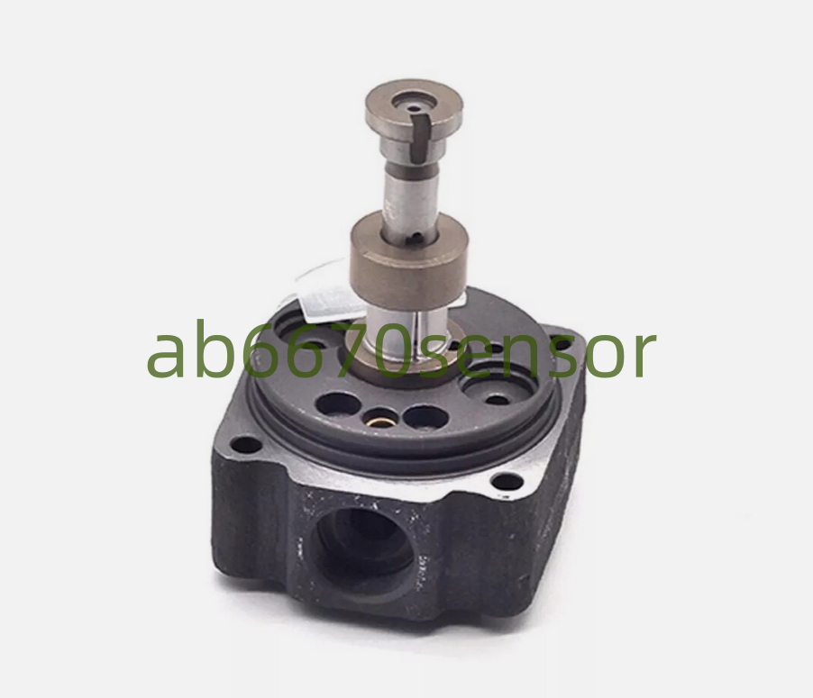 New Diesel Fuel Pump Head Rotor VE 4/12R for Toyota 14B Engine 096400-1240