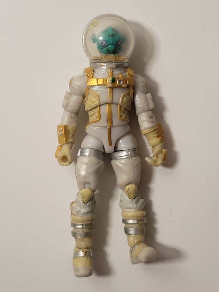 Fortnite Legendary Micro Series Leviathan Action Figure
