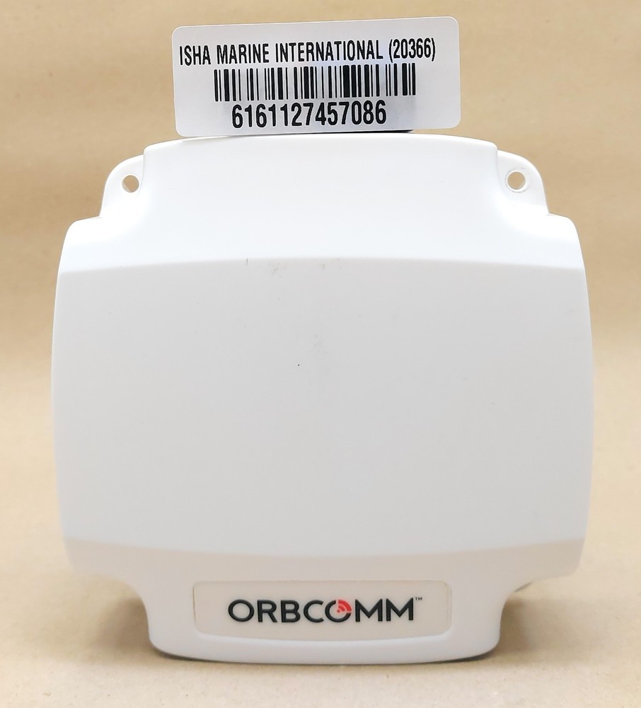 ORBCOMM ST6100 Global Satellite Terminal IoT Asset Tracker GPS GNSS Land-image