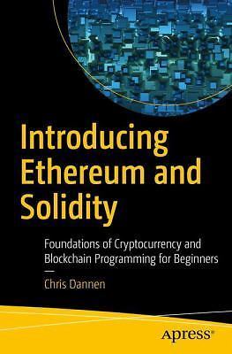 Ethereum and Solidity Guide – Master Cryptocurrency and Blockchain Basics-image