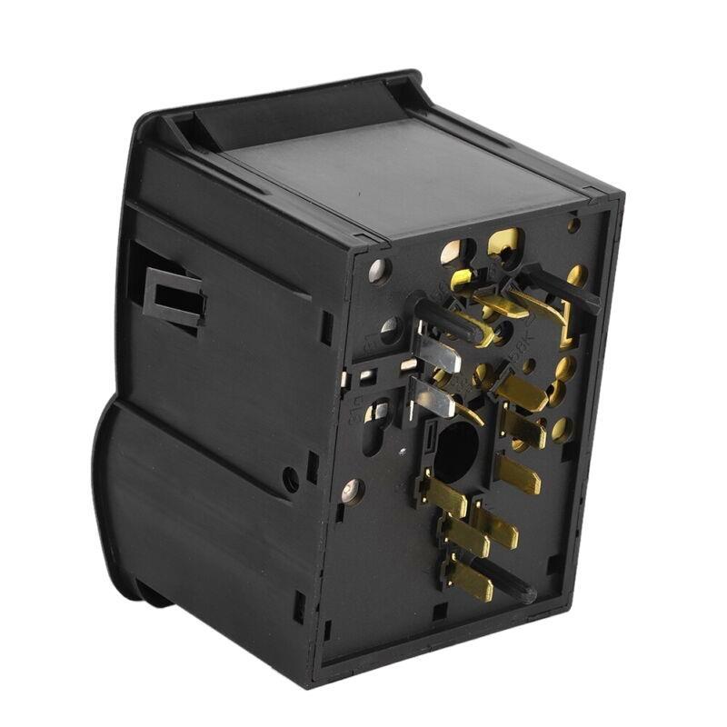 for astra G Headlight Foglamp Main Light Switch Assembly 1999 to 2008 624009