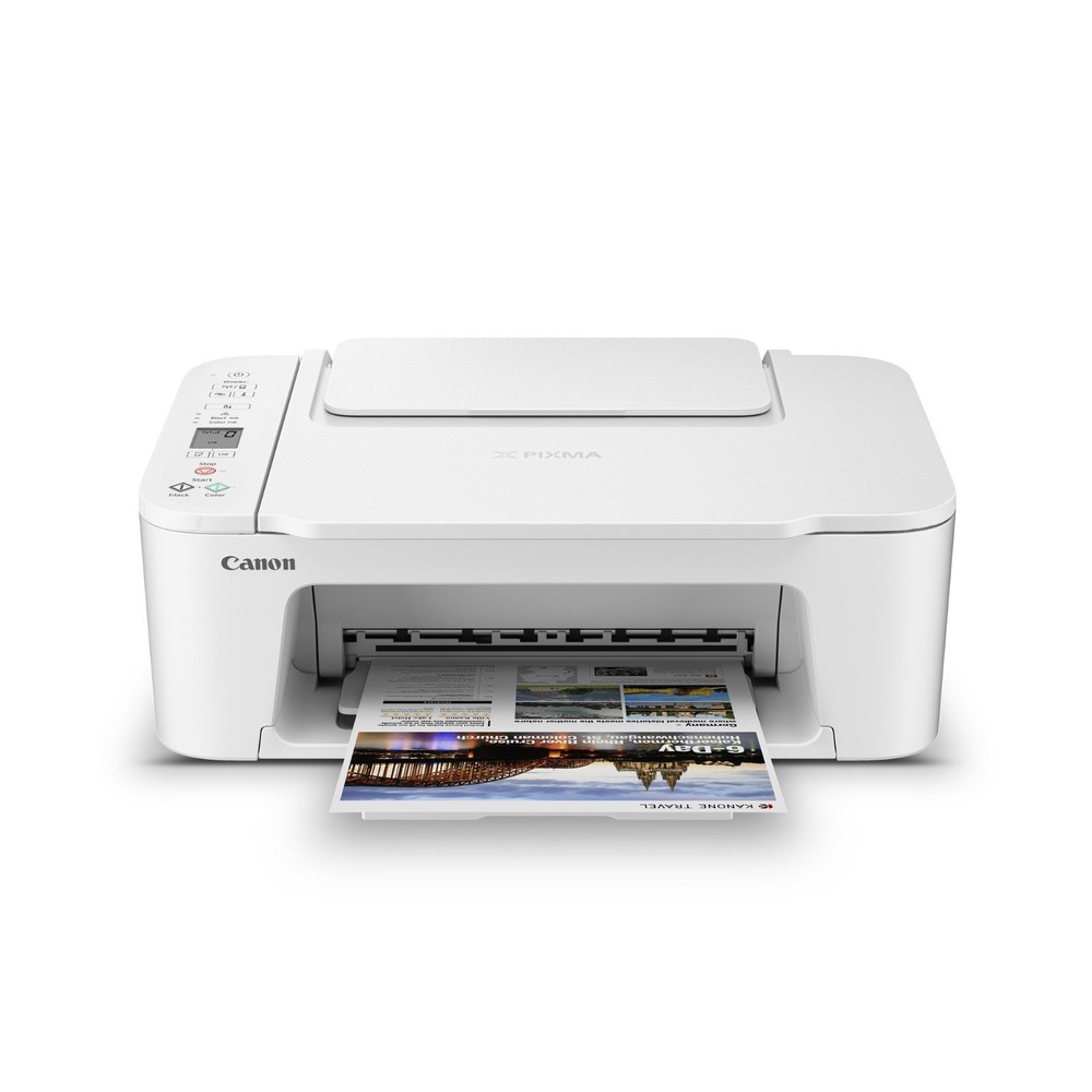 Wireless All-in-One Home Printer with Scanner and Copier
