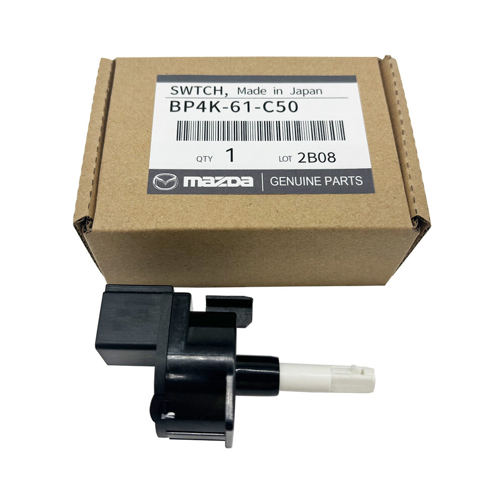 Standard Motor Products HS-523 A/C & Heater Blower Motor Switch For 04-09 3