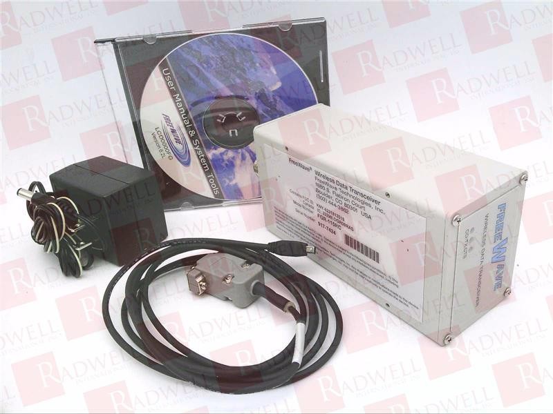 FREEWAVE TECHNOLOGIES INC FGR-115RC / FGR115RC (NEW NO BOX)