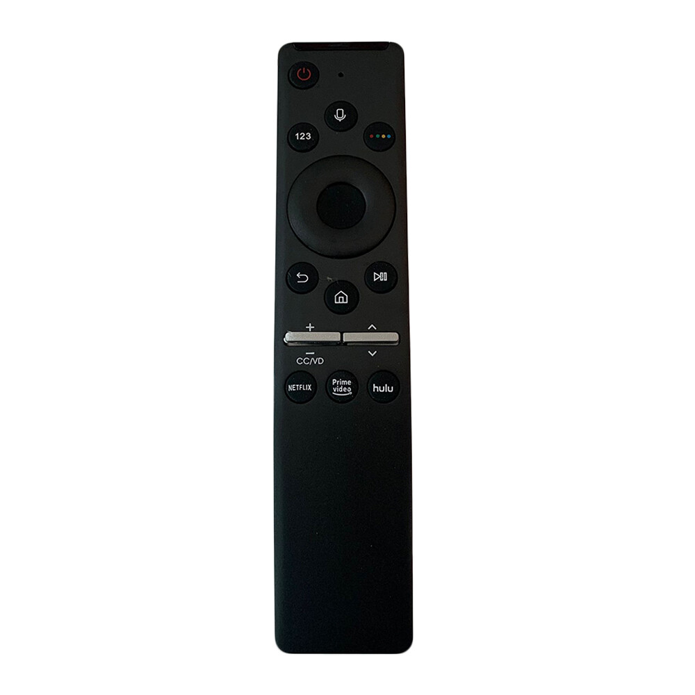 Samsung Smart 4K UHD TV Voice Remote Compatible with QN32Q50RAFXZA UN55RU8000FXZA  -image