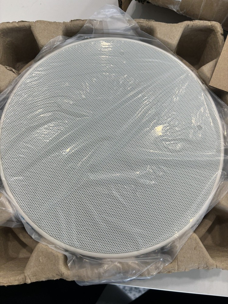 Sonance Visual Performance In-Ceiling Ultra Thin-Line Speaker - 93368-image