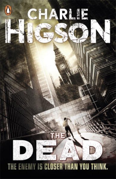 Dead (The Enemy Book 2), Paperback by Higson, Charlie, Brand New, Free shippi...