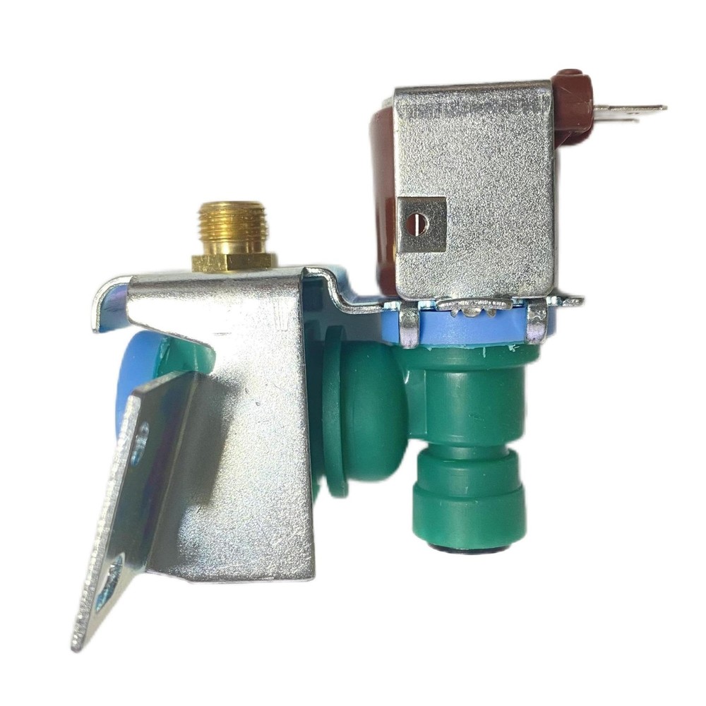 Whirlpool W10238100 Refrigerator Water Inlet Valve Replacement Part