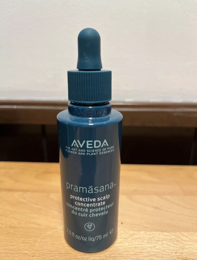 Aveda Pramasana Protective Scalp Concentrate 2.5 oz