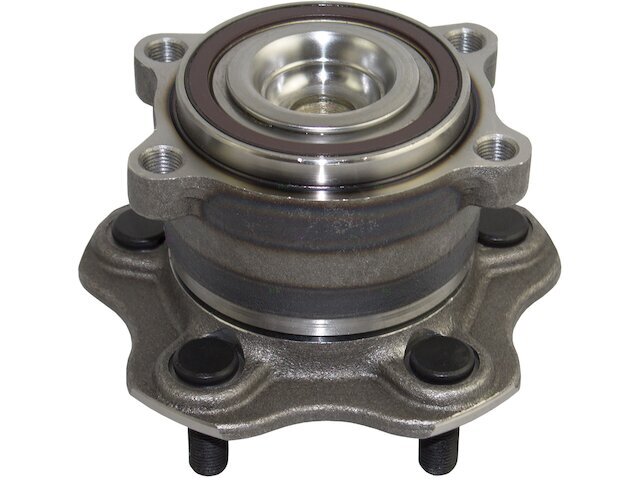 Rear Wheel Hub Assembly Compatible with 2015-2017 Nissan Murano 39XBRD