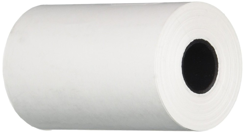 12-Roll Thermal Paper for ICT220 ICT250 IWL250 IWL255 - EMV NFC Contactless Compatible