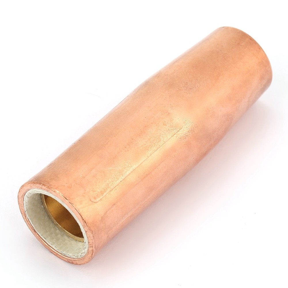 14-Piece Nozzle Diffuser Tip Kit for Tweco MIG Welding Guns