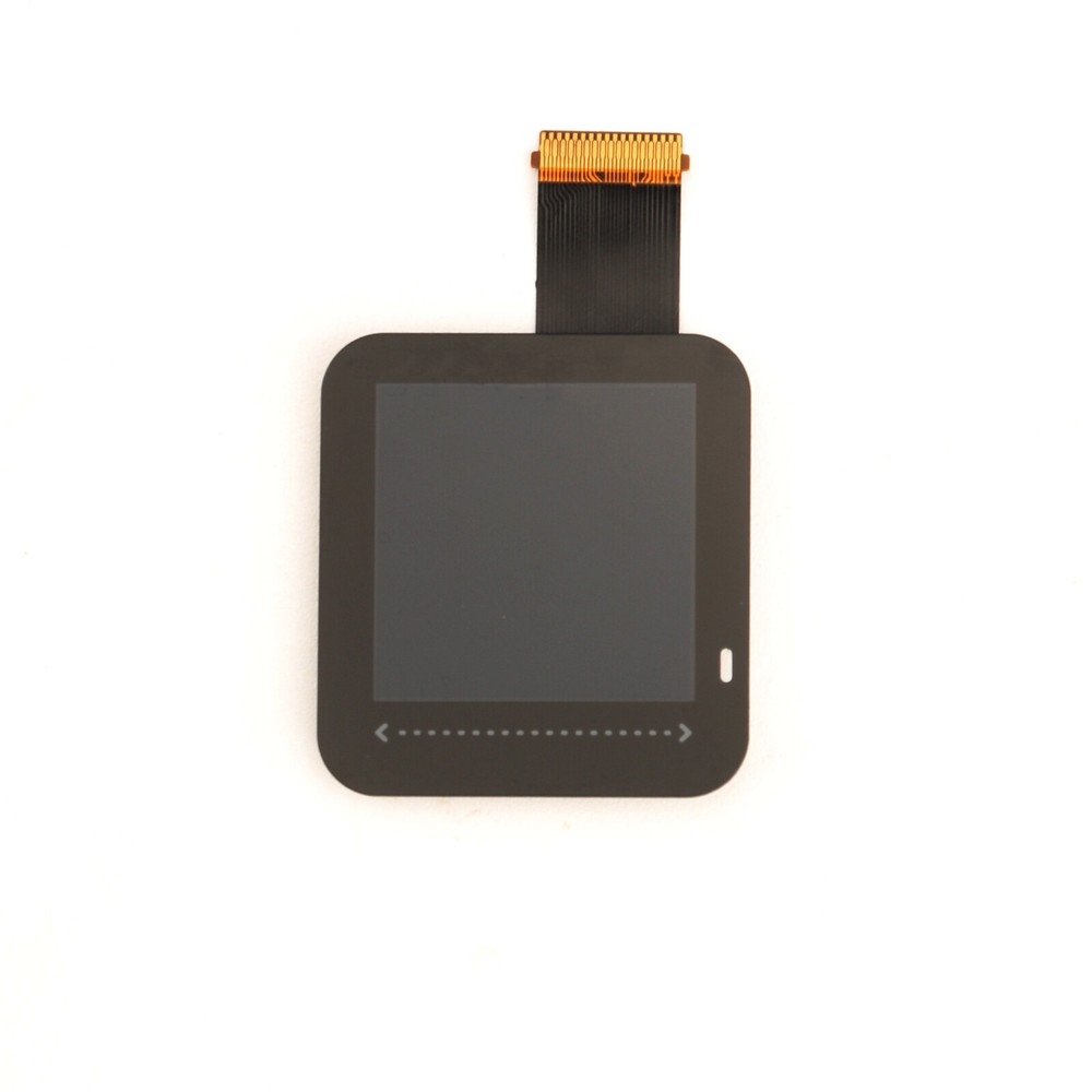 Screen Display Camera Replacement Part Camera Accessories for Insta360 One R