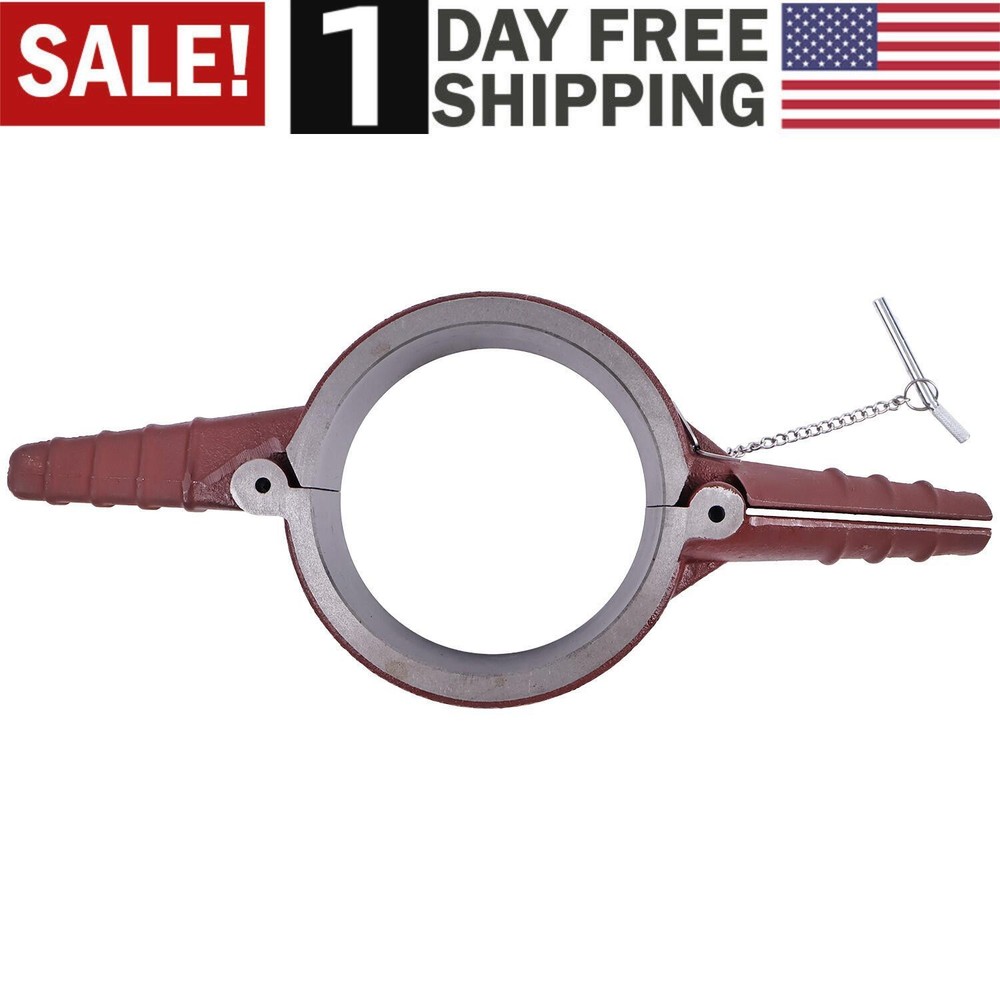 7040 Piston Ring Compressor Tool for Cummins ISX QSX & CAT 3400 C15 Engines 5299448