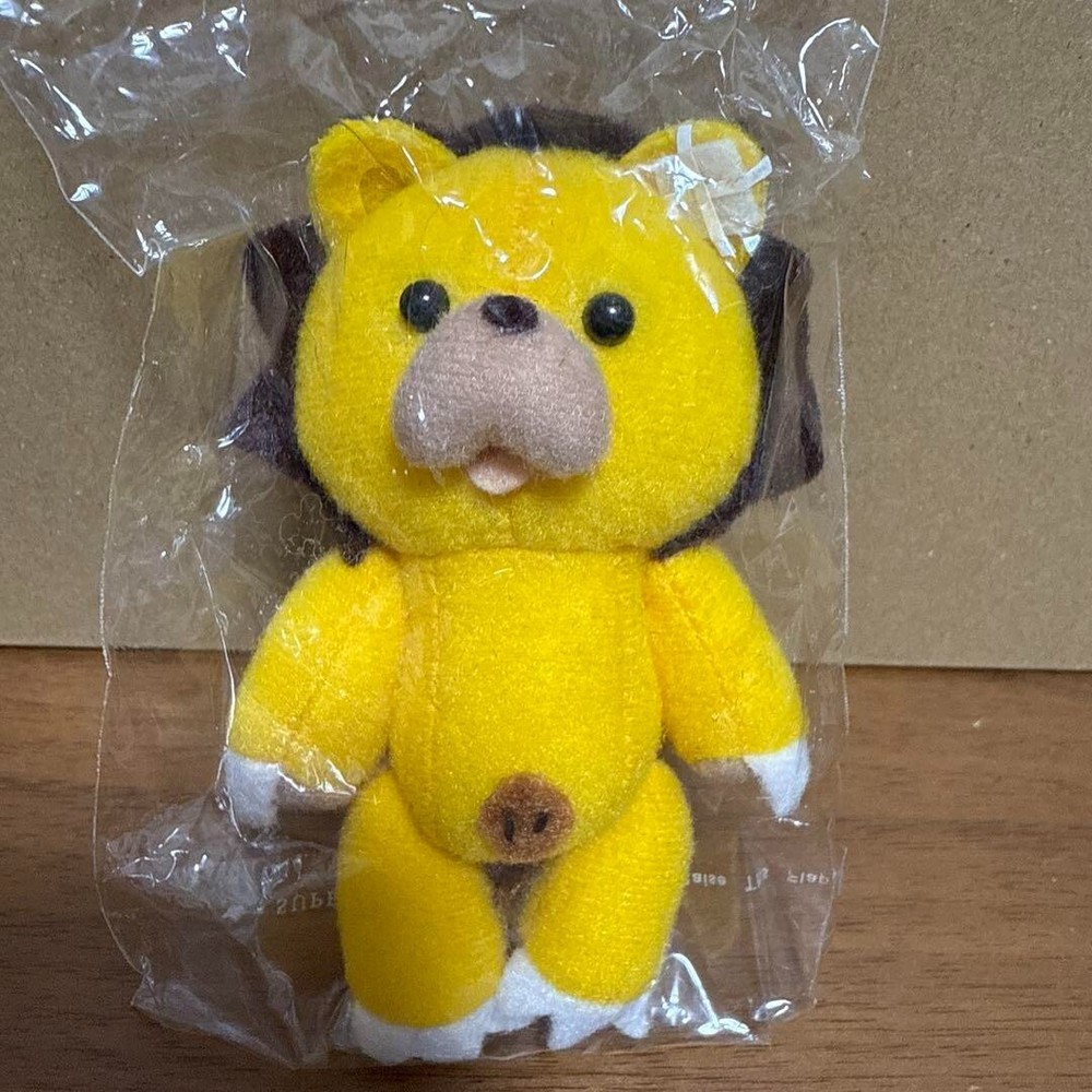 Japan Anime BLEACH KON plush doll high quality fashionable items limited edition