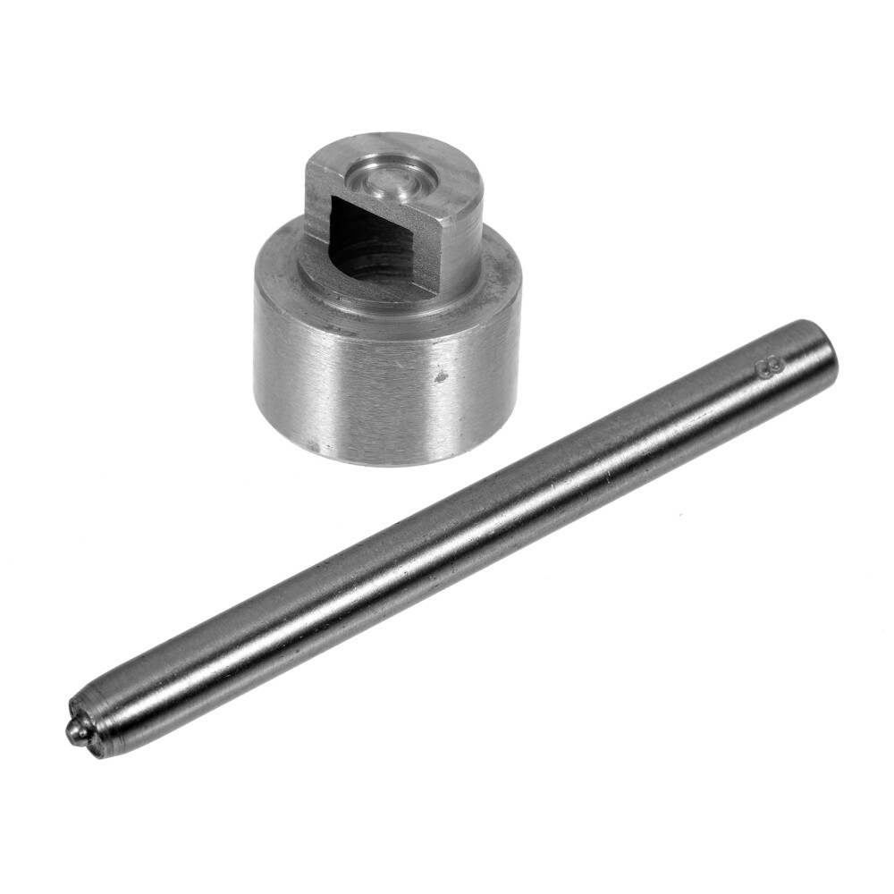 1 Set Lever Practical Reusable Shoe Eyelet Tool Eyelet Tool for Shoes Repair