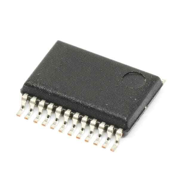 2Pcs ADM208EARZ-REEL SOIC-24