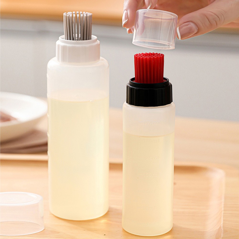 Visual Capacity Scale Is Clearly Visible Large Diameter Bottle Mouth Easy-image