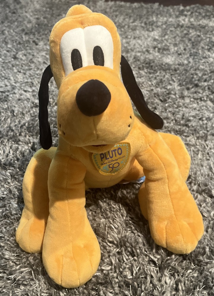 Disney Parks 50th Anniversary 11