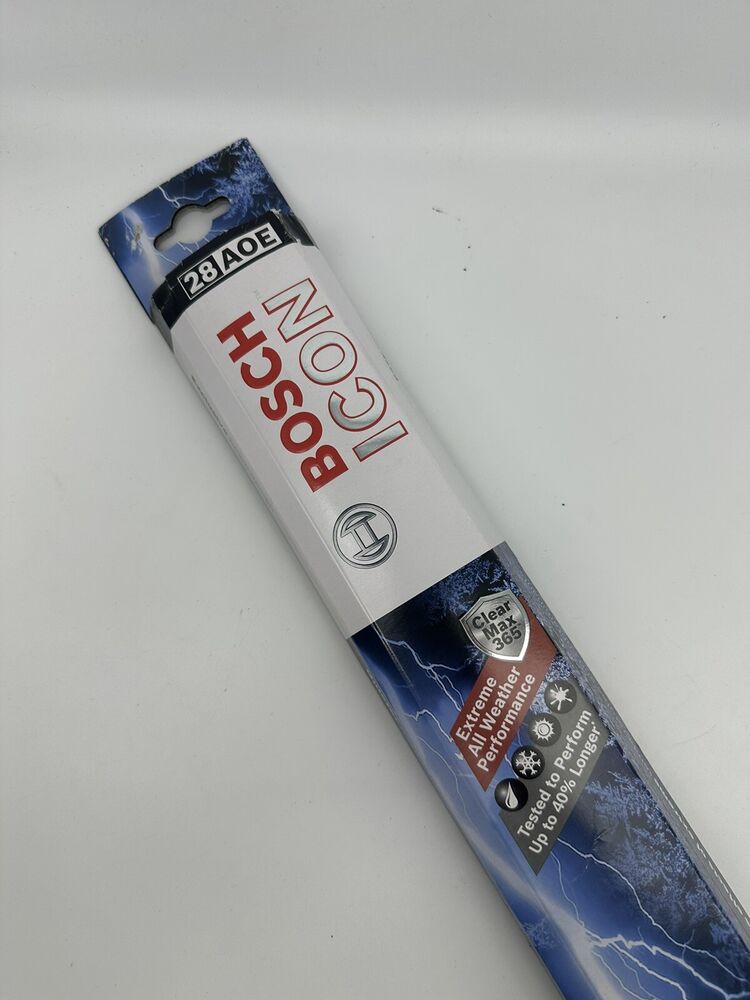 Bosch 28AOE Bosch ICON Premium Wiper Blade - 28