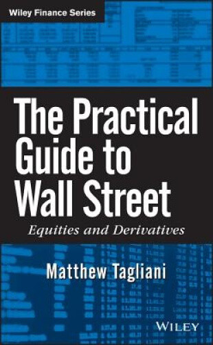 Master Wall Street Strategies: Equities and Derivatives in Wiley Finance Guide