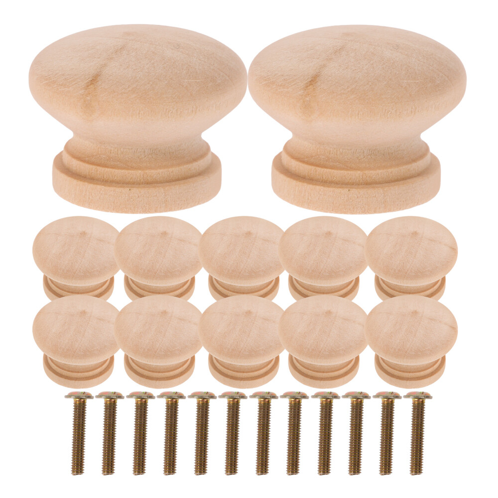 12pcs Door Handle Furniture Pull Handle Replacement Furniture Pulls Part US