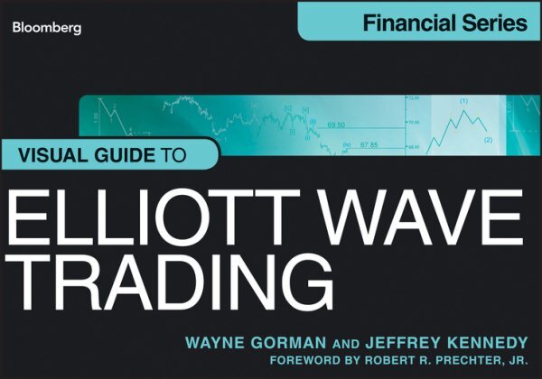Master Elliott Wave Trading with Gorman and Kennedy Visual Guide-image