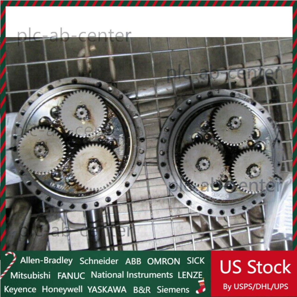 Yaskawa / Motoman HW0387809-A / MA1400 Robot Reducer Axis 2