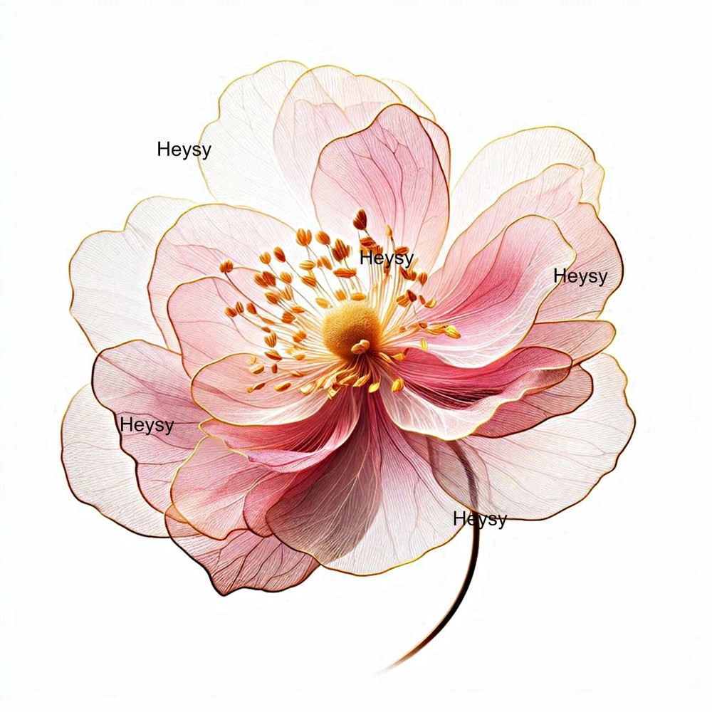 AI Digital Wall Art - Photo Image Wallpaper for Room Decor-image