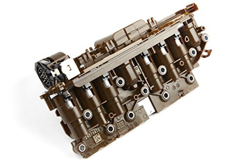 ACDelco 24275872 Gm Original Equipment Automatic Transmission Control Valve Bod