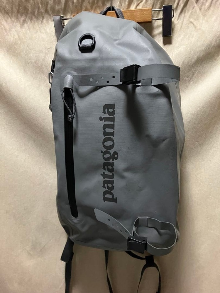Patagonia Storm Front Sling 20L Waterproof Dry Bag, Surf & Travel, Used