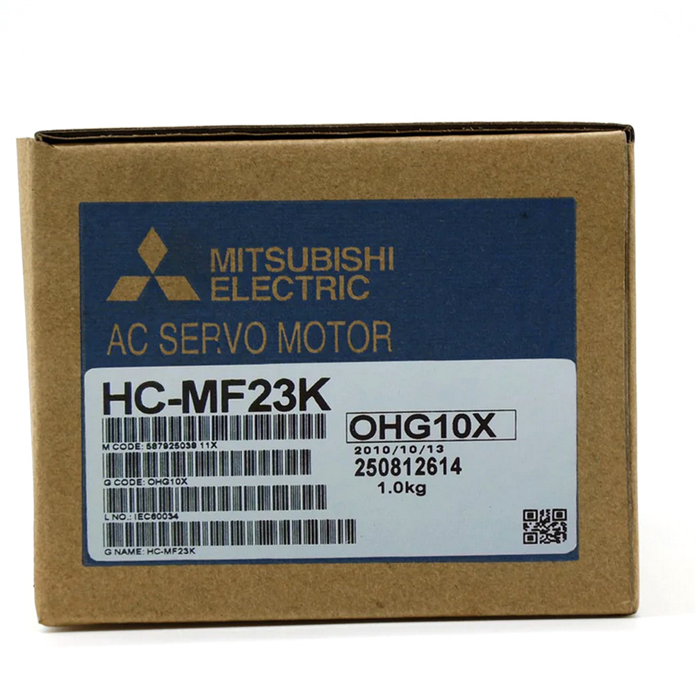 Mitsubishi HC-MF23K HCMF23K AC Servo Motor NEW